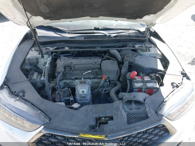 Aukcja sprzedaży 2019 Acura Tlx, vin: 19UUB1F62KA800083, numer aukcji: 12619346