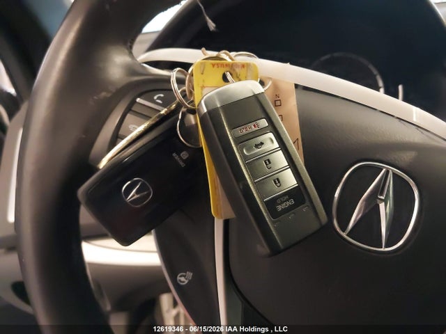 Aukcja sprzedaży 2019 Acura Tlx, vin: 19UUB1F62KA800083, numer aukcji: 12619346