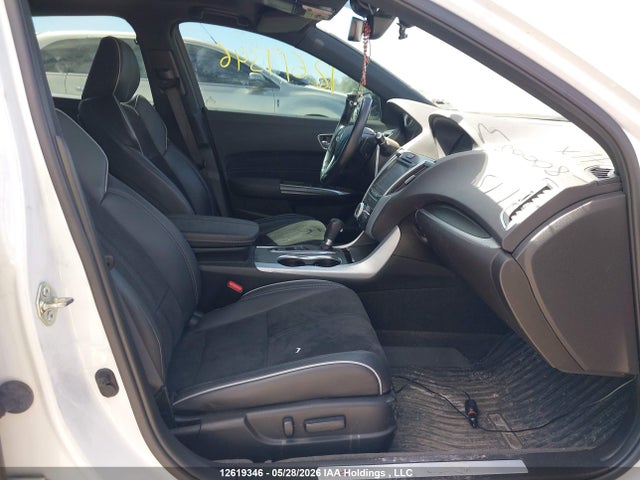 Aukcja sprzedaży 2019 Acura Tlx, vin: 19UUB1F62KA800083, numer aukcji: 12619346