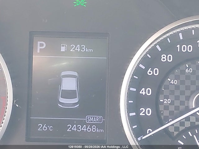 Продажа на аукционе авто 2019 Hyundai Elantra Preferred, vin: KMHD84LF8KU816771, номер лота: 12619350