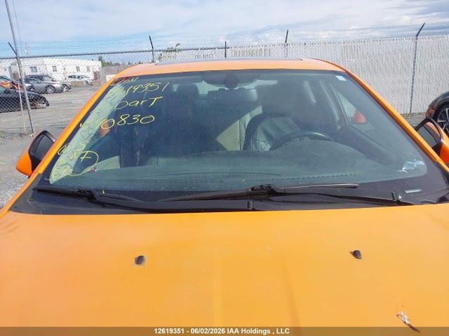Продаж на аукціоні авто 2013 Dodge Dart Sxt/rallye, vin: 1C3CDFBA1DD290830, номер лоту: 12619351