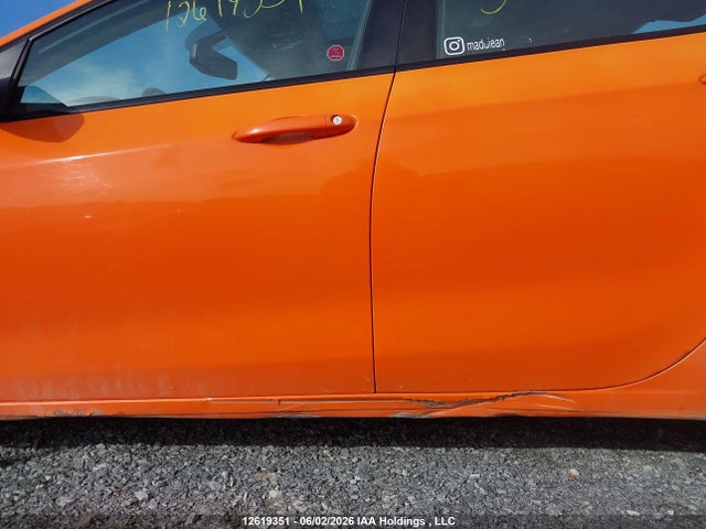 Продаж на аукціоні авто 2013 Dodge Dart Sxt/rallye, vin: 1C3CDFBA1DD290830, номер лоту: 12619351