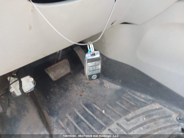 Aukcja sprzedaży 2017 Kia Sedona, vin: KNDMB5C12H6341132, numer aukcji: 12619354
