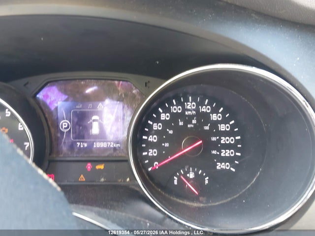 Aukcja sprzedaży 2017 Kia Sedona, vin: KNDMB5C12H6341132, numer aukcji: 12619354