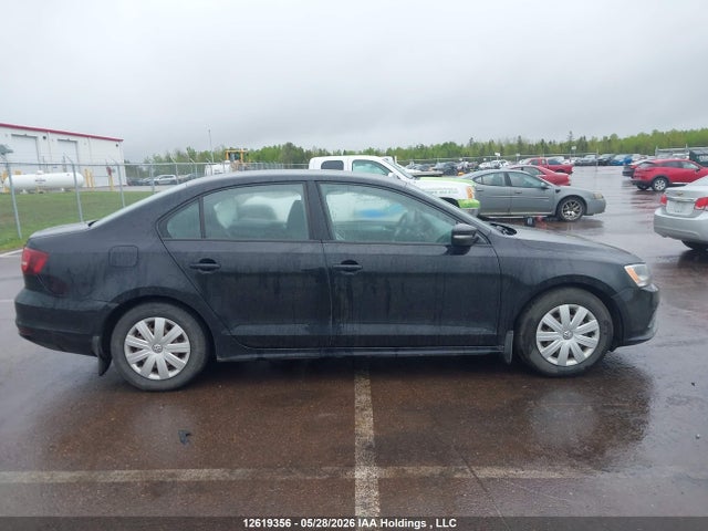 2016 Volkswagen Jetta 1.4 Tsi Trendline/1.4 Tsi Trendline+ მანქანა იყიდება აუქციონზე, vin: 3VW267AJ0GM347808, აუქციონის ნომერი: 12619356