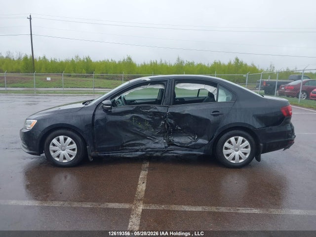 2016 Volkswagen Jetta 1.4 Tsi Trendline/1.4 Tsi Trendline+ მანქანა იყიდება აუქციონზე, vin: 3VW267AJ0GM347808, აუქციონის ნომერი: 12619356