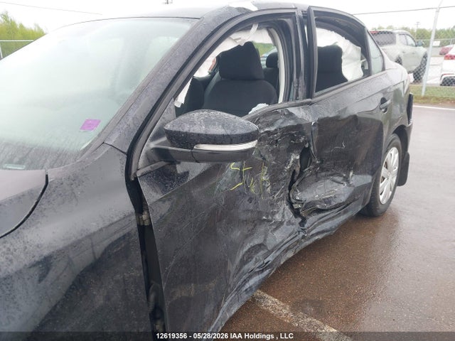 2016 Volkswagen Jetta 1.4 Tsi Trendline/1.4 Tsi Trendline+ მანქანა იყიდება აუქციონზე, vin: 3VW267AJ0GM347808, აუქციონის ნომერი: 12619356