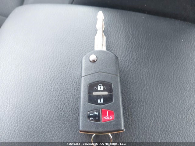 Aukcja sprzedaży 2011 Mazda 3 I, vin: JM1BL1UF7B1485139, numer aukcji: 12619358