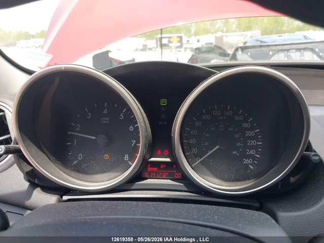 Aukcja sprzedaży 2011 Mazda 3 I, vin: JM1BL1UF7B1485139, numer aukcji: 12619358