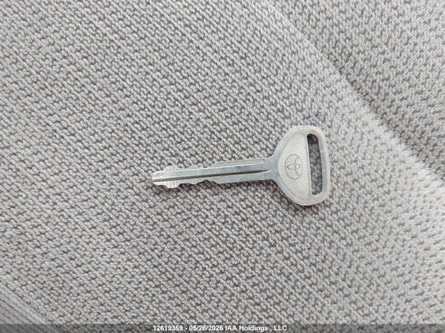 Aukcja sprzedaży 2002 Toyota Corolla Ce/le/s, vin: 2T1BR12E52C857968, numer aukcji: 12619359