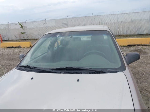 Aukcja sprzedaży 2002 Toyota Corolla Ce/le/s, vin: 2T1BR12E52C857968, numer aukcji: 12619359