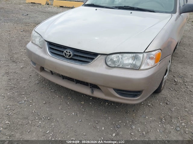 Aukcja sprzedaży 2002 Toyota Corolla Ce/le/s, vin: 2T1BR12E52C857968, numer aukcji: 12619359