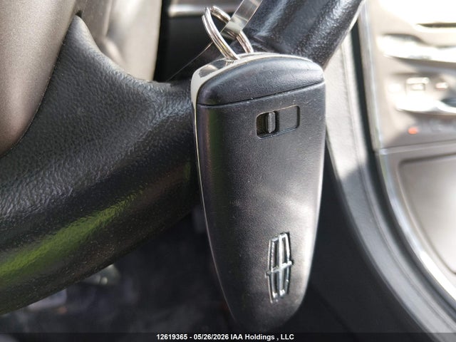 Aukcja sprzedaży 2013 Lincoln Mkx, vin: 2LMDJ8JK2DBL33382, numer aukcji: 12619365