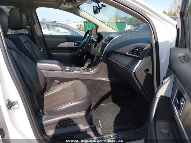 Aukcja sprzedaży 2013 Lincoln Mkx, vin: 2LMDJ8JK2DBL33382, numer aukcji: 12619365