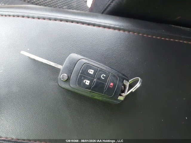 Aukcja sprzedaży 2013 Chevrolet Equinox Lt, vin: 2GNFLEEK6D6363187, numer aukcji: 12619368