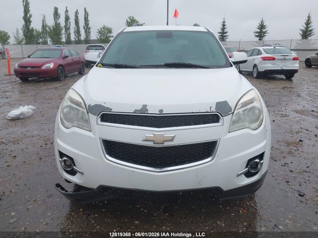 Aukcja sprzedaży 2013 Chevrolet Equinox Lt, vin: 2GNFLEEK6D6363187, numer aukcji: 12619368