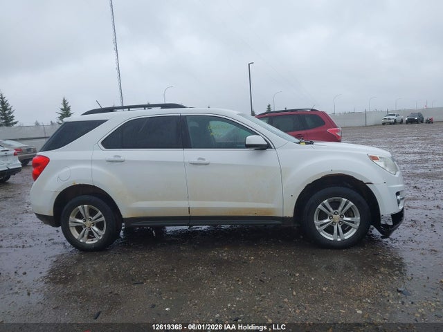 Aukcja sprzedaży 2013 Chevrolet Equinox Lt, vin: 2GNFLEEK6D6363187, numer aukcji: 12619368
