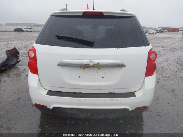 Aukcja sprzedaży 2013 Chevrolet Equinox Lt, vin: 2GNFLEEK6D6363187, numer aukcji: 12619368