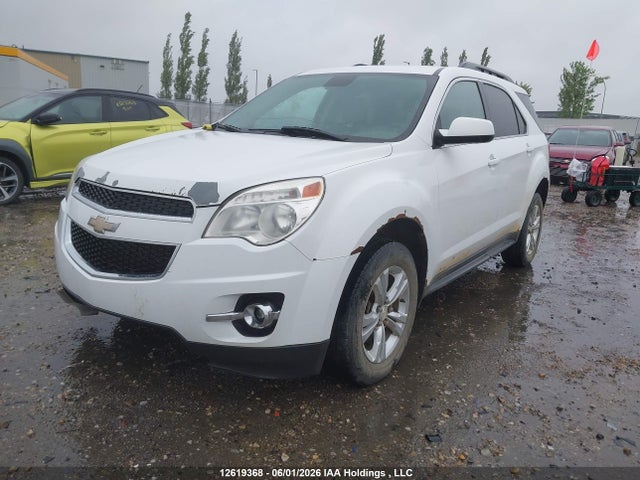 Aukcja sprzedaży 2013 Chevrolet Equinox Lt, vin: 2GNFLEEK6D6363187, numer aukcji: 12619368
