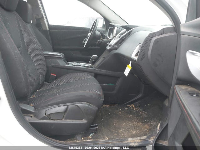 Aukcja sprzedaży 2013 Chevrolet Equinox Lt, vin: 2GNFLEEK6D6363187, numer aukcji: 12619368