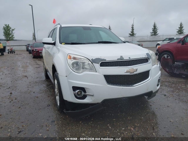 Aukcja sprzedaży 2013 Chevrolet Equinox Lt, vin: 2GNFLEEK6D6363187, numer aukcji: 12619368