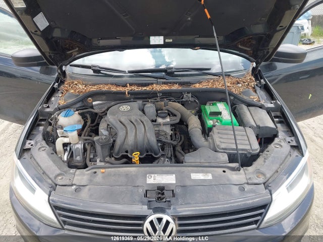 Aukcja sprzedaży 2013 Volkswagen Jetta S, vin: 3VW2K7AJ2DM358199, numer aukcji: 12619369