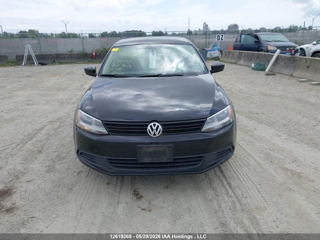 Aukcja sprzedaży 2013 Volkswagen Jetta S, vin: 3VW2K7AJ2DM358199, numer aukcji: 12619369