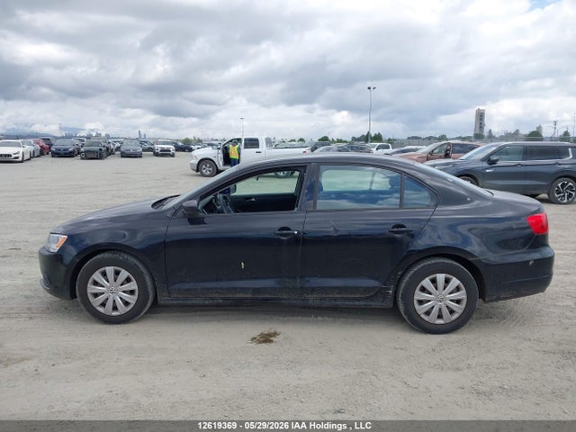 Aukcja sprzedaży 2013 Volkswagen Jetta S, vin: 3VW2K7AJ2DM358199, numer aukcji: 12619369