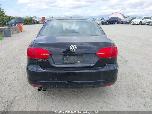 Aukcja sprzedaży 2013 Volkswagen Jetta S, vin: 3VW2K7AJ2DM358199, numer aukcji: 12619369