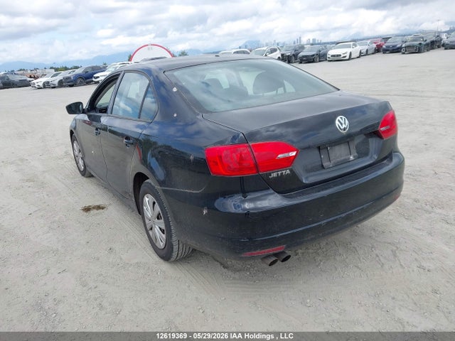 Aukcja sprzedaży 2013 Volkswagen Jetta S, vin: 3VW2K7AJ2DM358199, numer aukcji: 12619369