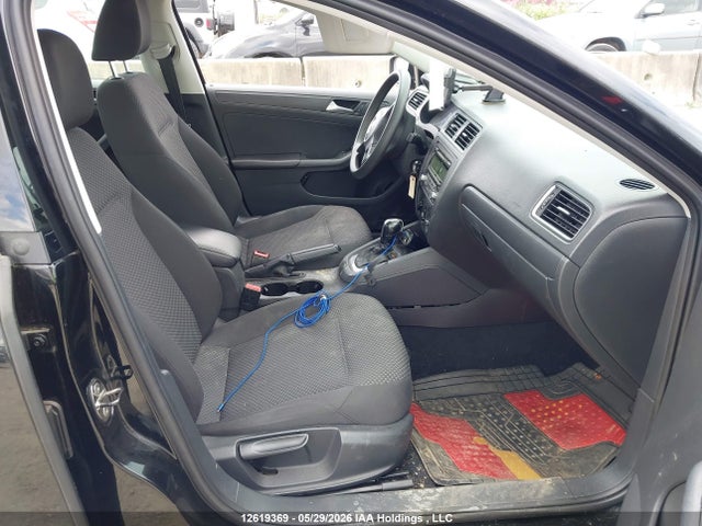 Aukcja sprzedaży 2013 Volkswagen Jetta S, vin: 3VW2K7AJ2DM358199, numer aukcji: 12619369