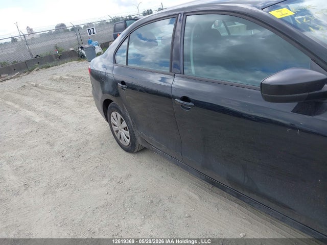 Aukcja sprzedaży 2013 Volkswagen Jetta S, vin: 3VW2K7AJ2DM358199, numer aukcji: 12619369