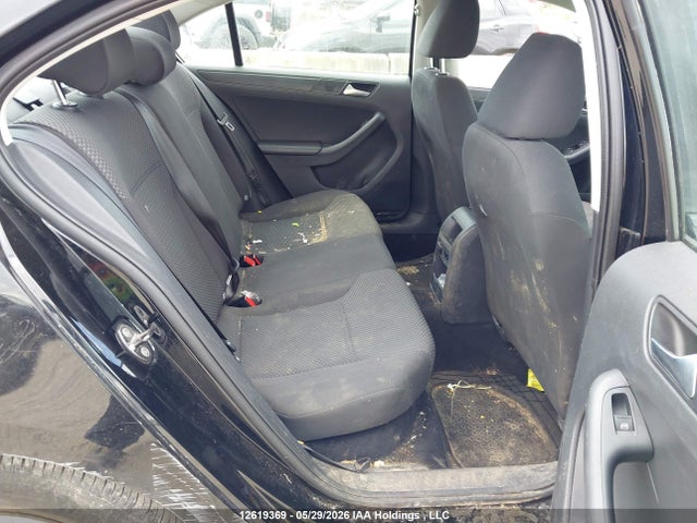 Aukcja sprzedaży 2013 Volkswagen Jetta S, vin: 3VW2K7AJ2DM358199, numer aukcji: 12619369