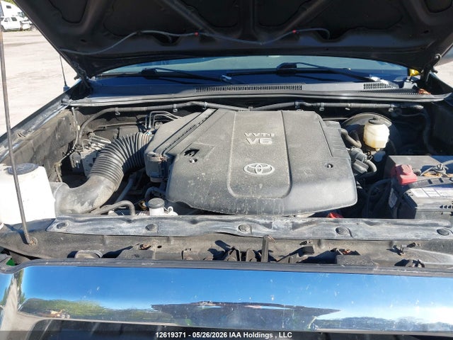 Aukcja sprzedaży 2008 Toyota Tacoma Access Cab, vin: 5TEUU42N68Z540597, numer aukcji: 12619371