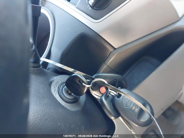 Aukcja sprzedaży 2008 Toyota Tacoma Access Cab, vin: 5TEUU42N68Z540597, numer aukcji: 12619371