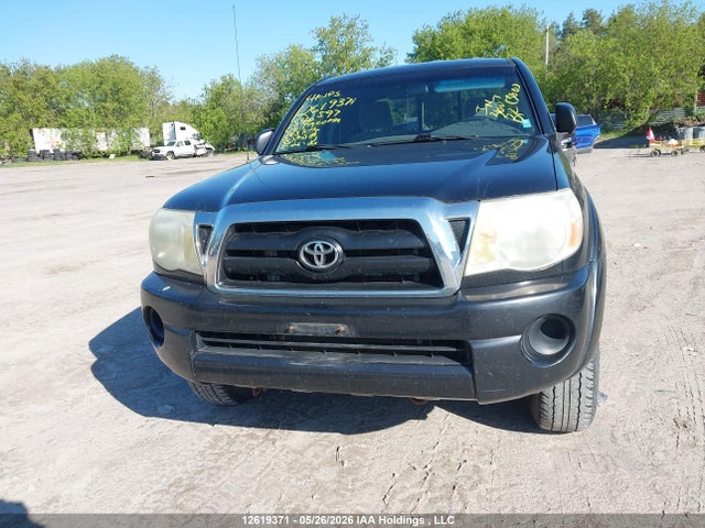 Aukcja sprzedaży 2008 Toyota Tacoma Access Cab, vin: 5TEUU42N68Z540597, numer aukcji: 12619371