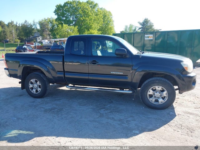 Aukcja sprzedaży 2008 Toyota Tacoma Access Cab, vin: 5TEUU42N68Z540597, numer aukcji: 12619371