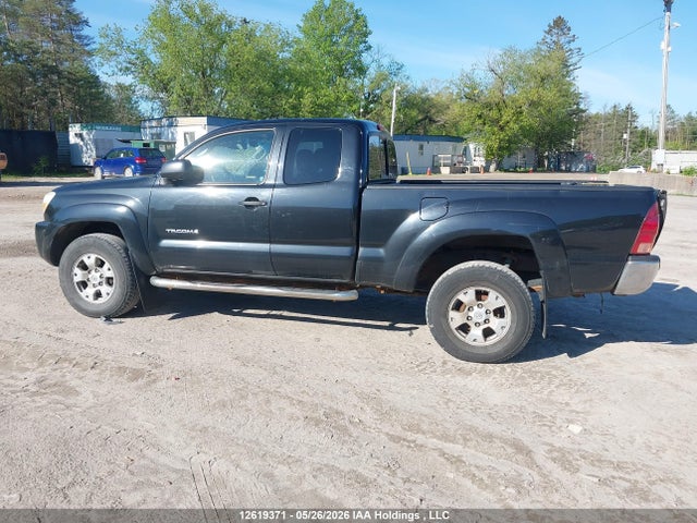 Aukcja sprzedaży 2008 Toyota Tacoma Access Cab, vin: 5TEUU42N68Z540597, numer aukcji: 12619371