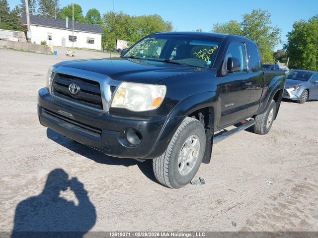 Aukcja sprzedaży 2008 Toyota Tacoma Access Cab, vin: 5TEUU42N68Z540597, numer aukcji: 12619371