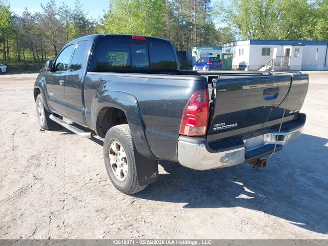 Aukcja sprzedaży 2008 Toyota Tacoma Access Cab, vin: 5TEUU42N68Z540597, numer aukcji: 12619371