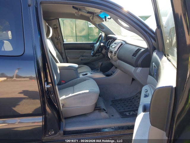 Aukcja sprzedaży 2008 Toyota Tacoma Access Cab, vin: 5TEUU42N68Z540597, numer aukcji: 12619371