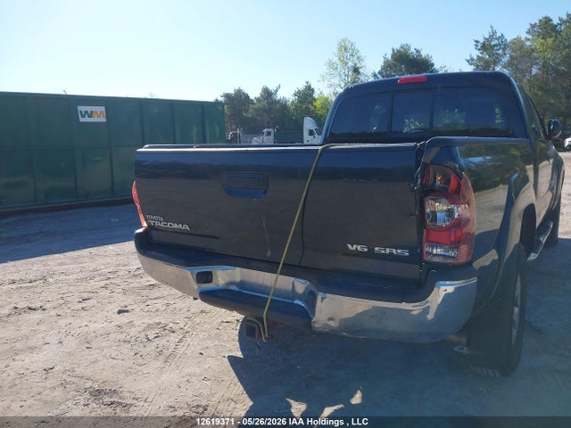 Aukcja sprzedaży 2008 Toyota Tacoma Access Cab, vin: 5TEUU42N68Z540597, numer aukcji: 12619371