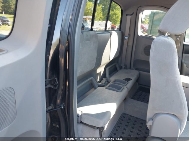 Aukcja sprzedaży 2008 Toyota Tacoma Access Cab, vin: 5TEUU42N68Z540597, numer aukcji: 12619371