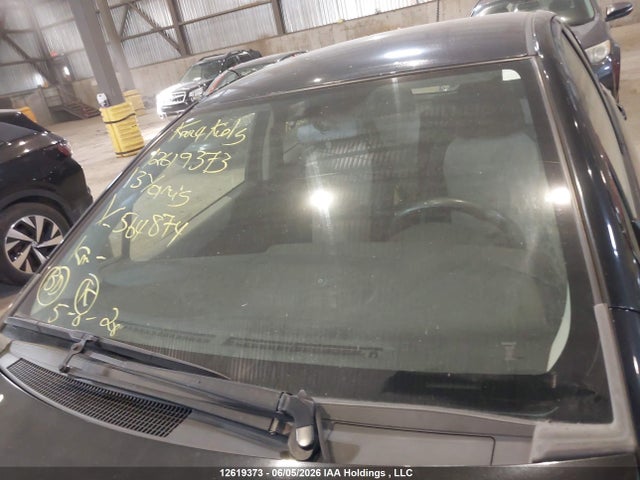 12619373 :رقم المزاد ، JTDKTUD34DD564874 vin ، 2013 Toyota Yaris مزاد بيع