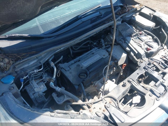 Honda CR-V LX 2015 2HKRM4H35FH117831 Image 10