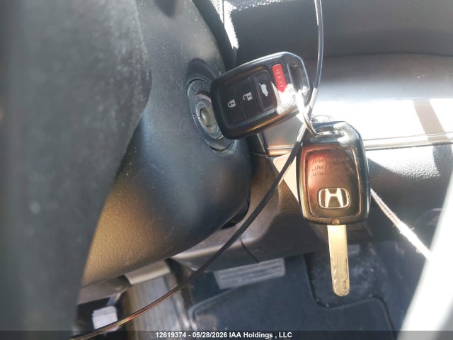 Honda CR-V LX 2015 2HKRM4H35FH117831 Image 11