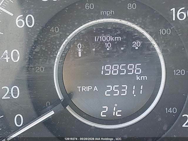Honda CR-V LX 2015 2HKRM4H35FH117831 Image 15
