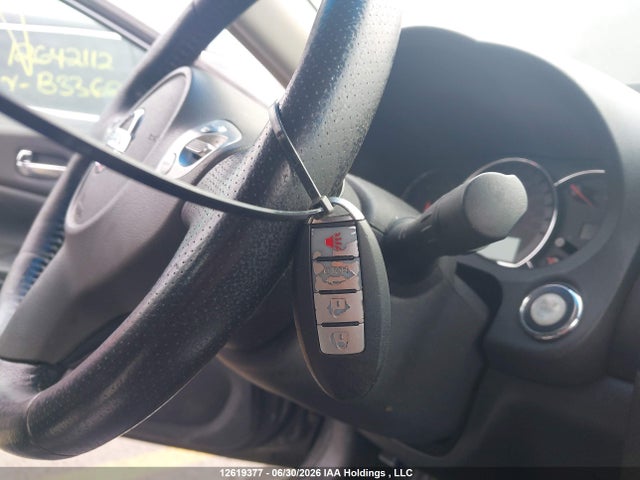 Nissan Maxima S/sv 2014 1N4AA5APXEC462782 Image 11
