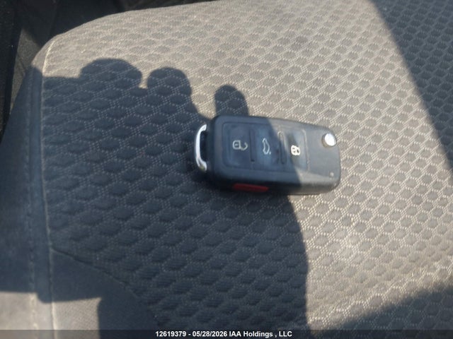 3VWDA7AJ0FM262909 Volkswagen JETTA TDI