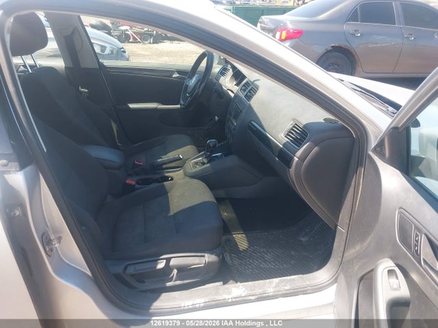 3VWDA7AJ0FM262909 Volkswagen JETTA TDI